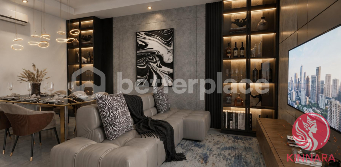 Two-Bedroom Villa in Kerobokan - Villa, Badung, Bali - photo 4