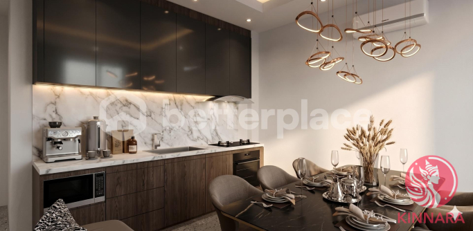 Two-Bedroom Villa in Kerobokan - Villa, Badung, Bali - photo 6