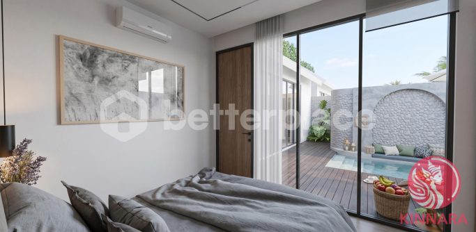 Two-Bedroom Villa in Kerobokan - Villa, Badung, Bali - photo 7