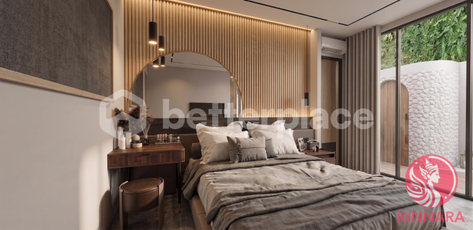 Two-Bedroom Villa in Kerobokan - Villa, Badung, Bali - photo 8