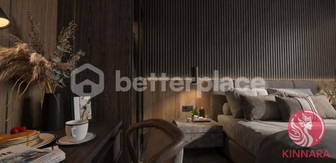 Two-Bedroom Villa in Kerobokan - Villa, Badung, Bali - photo 9