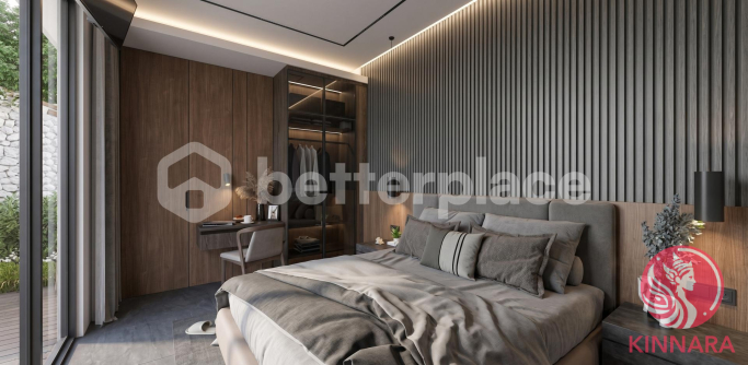 Two-Bedroom Villa in Kerobokan - Villa, Badung, Bali - photo 11