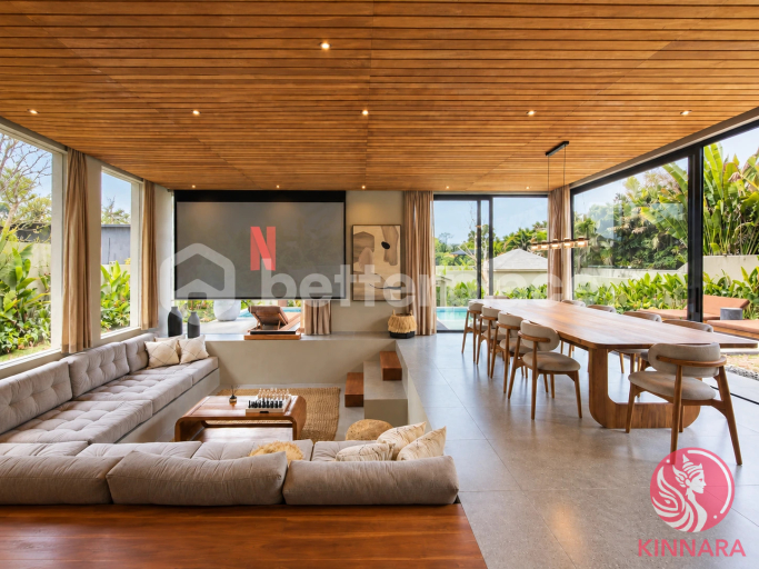Modern 5 Bedroom Villa - Villa, Canggu, Bali - photo 2