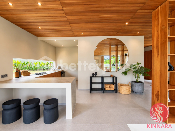 Modern 5 Bedroom Villa - Villa, Canggu, Bali - photo 3