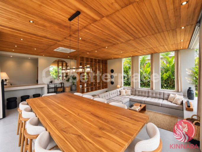 Modern 5 Bedroom Villa - Villa, Canggu, Bali - photo 5