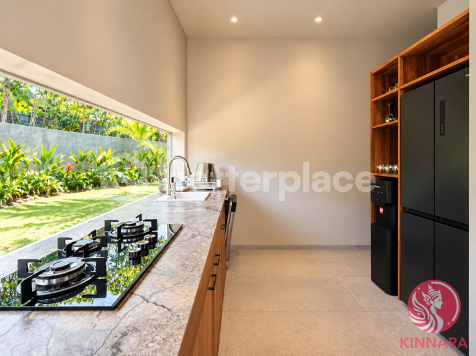 Modern 5 Bedroom Villa - Villa, Canggu, Bali - photo 6