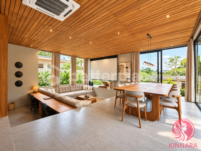 Modern 5 Bedroom Villa - Villa, Canggu, Bali - photo 7