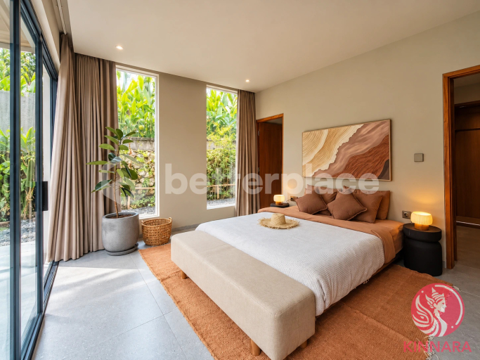 Modern 5 Bedroom Villa - Villa, Canggu, Bali - photo 8