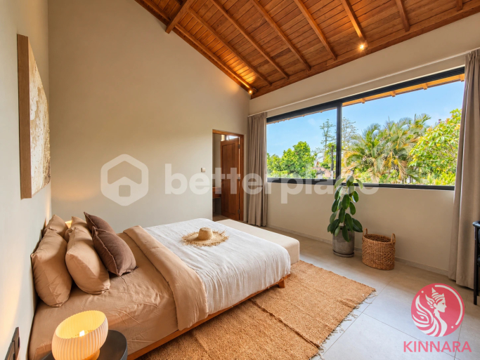 Modern 5 Bedroom Villa - Villa, Canggu, Bali - photo 9