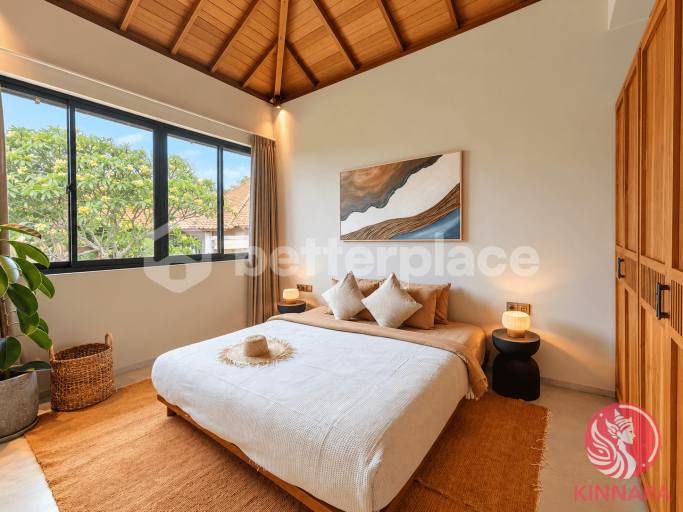 Modern 5 Bedroom Villa - Villa, Canggu, Bali - photo 10