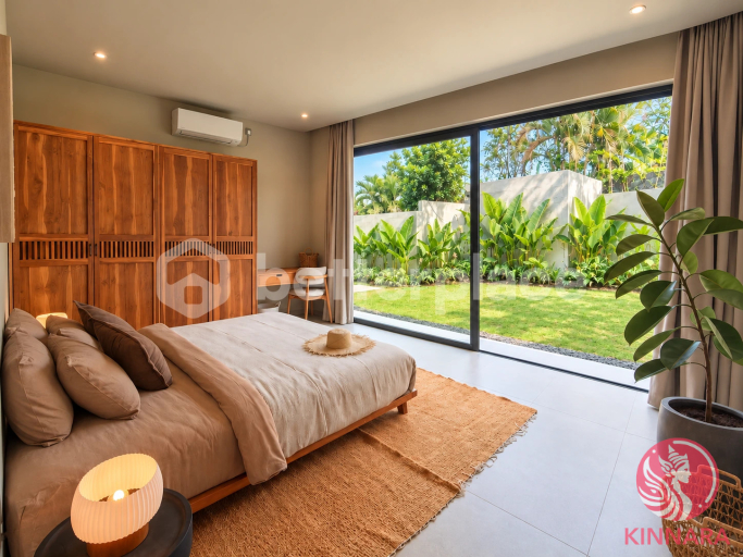 Modern 5 Bedroom Villa - Villa, Canggu, Bali - photo 11