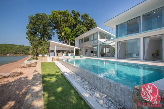 7.9 the properties short title - Villa, Ko Kaeo, Phuket - photo 3
