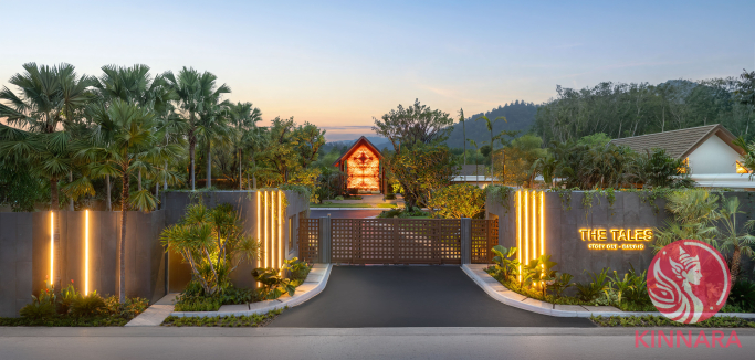 Brand New Tropical 3-Bedroom - Villa, Bangjo, Phuket - photo 2
