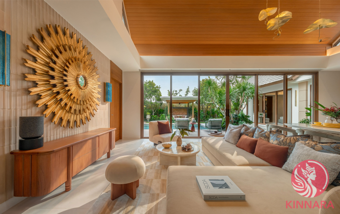 Brand New Tropical 3-Bedroom - Villa, Bangjo, Phuket - photo 6