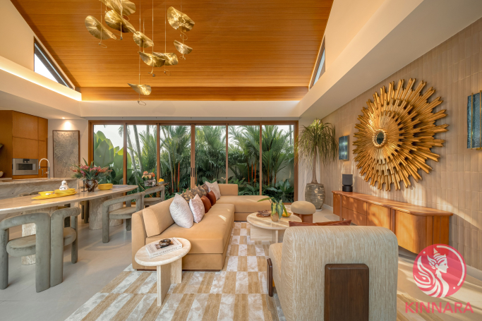 Brand New Tropical 3-Bedroom - Villa, Bangjo, Phuket - photo 8