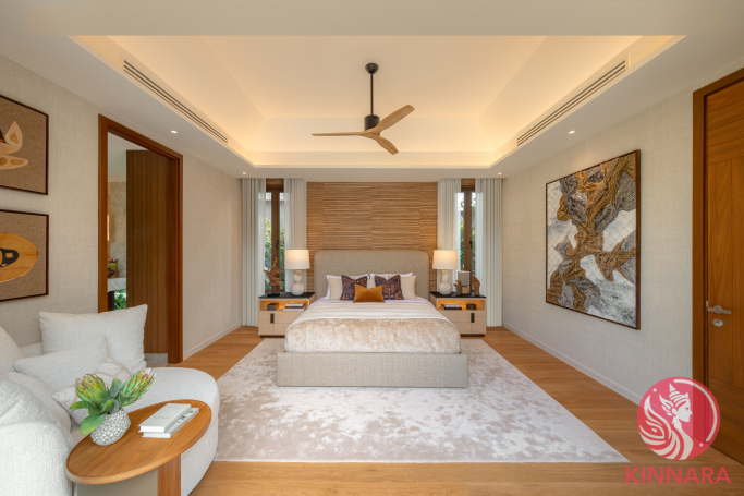 Brand New Tropical 3-Bedroom - Villa, Bangjo, Phuket - photo 10