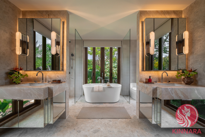Brand New Tropical 3-Bedroom - Villa, Bangjo, Phuket - photo 11