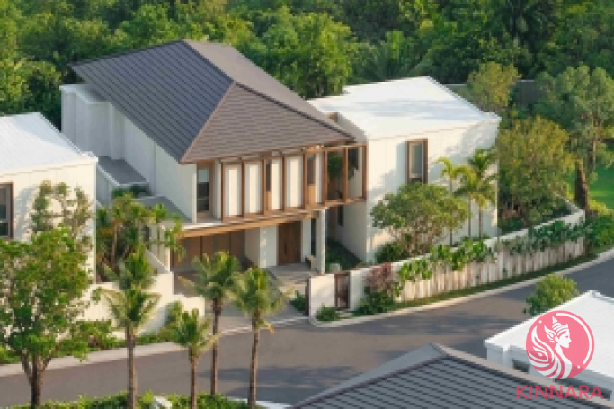 Brand New - Tropical 4 Bedroom - Villa, Pasak, Phuket - photo 4