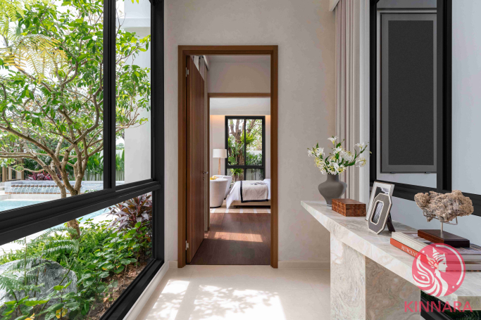 Brand New - Tropical 4 Bedroom - Villa, Pasak, Phuket - photo 8