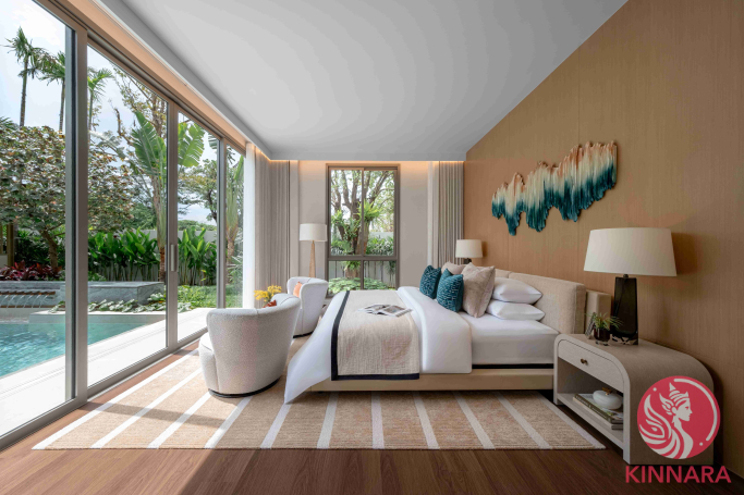 Brand New - Tropical 4 Bedroom - Villa, Pasak, Phuket - photo 9