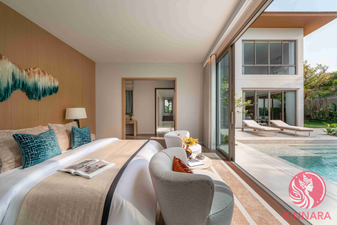 Brand New - Tropical 4 Bedroom - Villa, Pasak, Phuket - photo 10