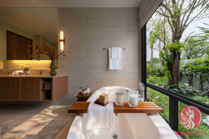 Brand New - Tropical 4 Bedroom - Villa, Pasak, Phuket - photo 11