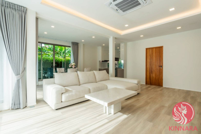 Newly renovated private pool - Villa, Chalong, Phuket - photo 5