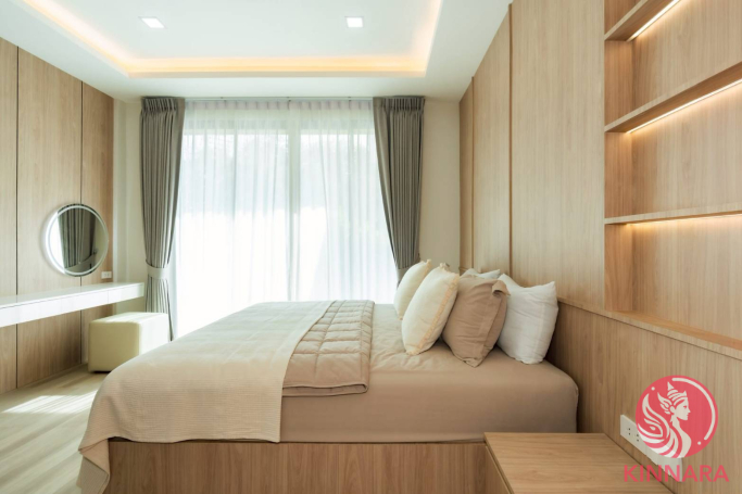 Newly renovated private pool - Villa, Chalong, Phuket - photo 9