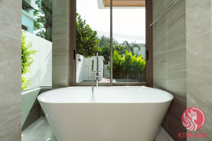 Newly renovated private pool - Villa, Chalong, Phuket - photo 10