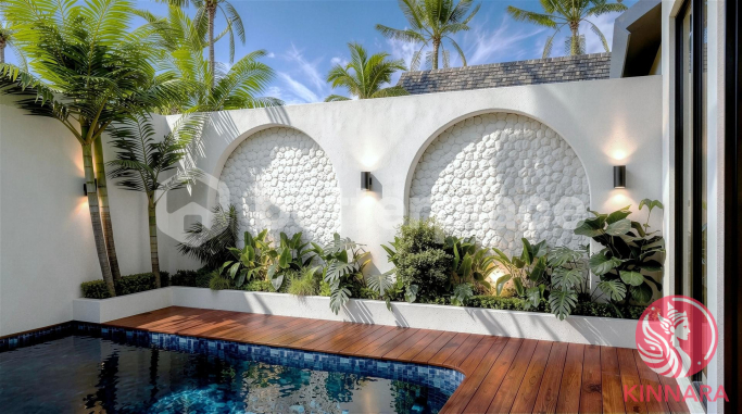 Fully Furnished 1 BR Villa - Villa, Badung, Bali - photo 3