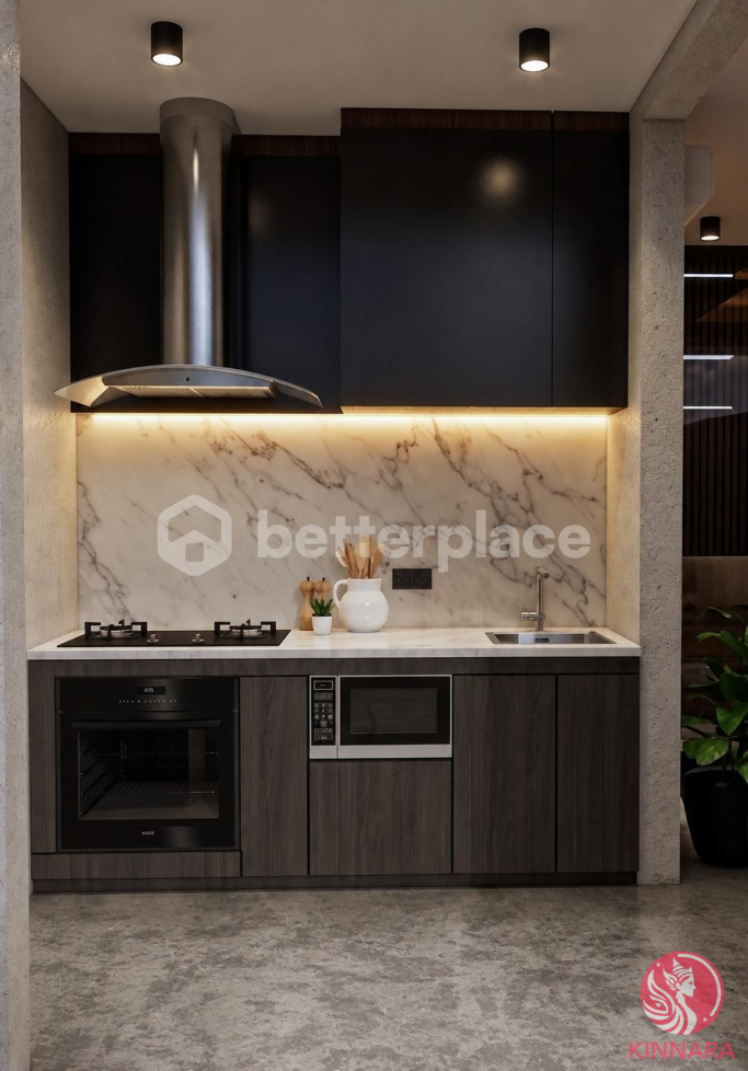 Fully Furnished 1 BR Villa - Villa, Badung, Bali - photo 4