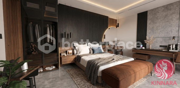 Fully Furnished 1 BR Villa - Villa, Badung, Bali - photo 6