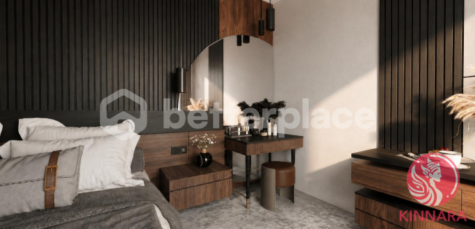 Fully Furnished 1 BR Villa - Villa, Badung, Bali - photo 7
