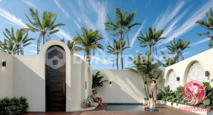 Fully Furnished 1 BR Villa - Villa, Badung, Bali - photo 10