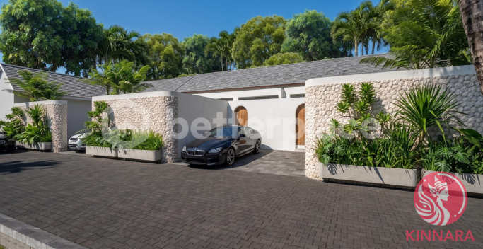 Fully Furnished 1 BR Villa - Villa, Badung, Bali - photo 11