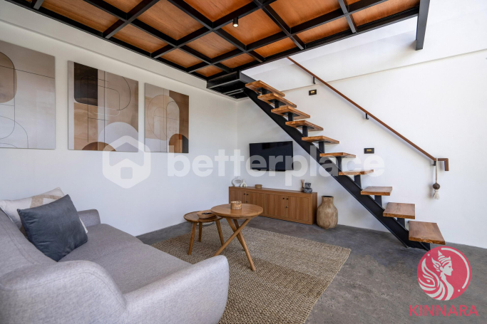Spacious 1 Bedroom Villa - Villa, Bukit, Bali - photo 4