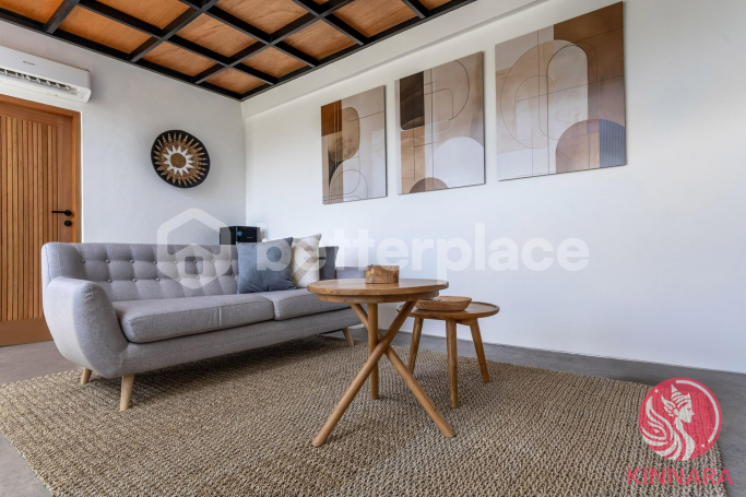Spacious 1 Bedroom Villa - Villa, Bukit, Bali - photo 5