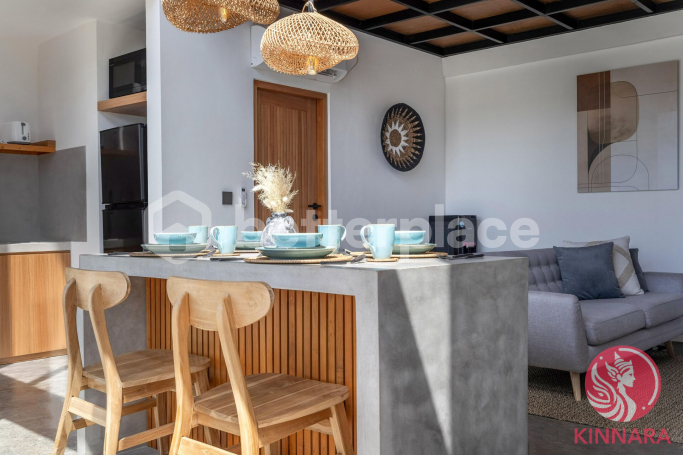 Spacious 1 Bedroom Villa - Villa, Bukit, Bali - photo 6