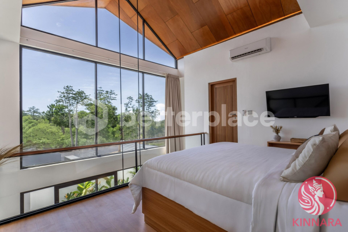Spacious 1 Bedroom Villa - Villa, Bukit, Bali - photo 11