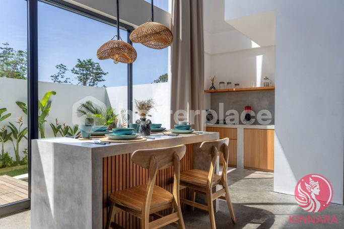 Fully Furnished 1 BR Villa - Villa, Bukit, Bali - photo 7