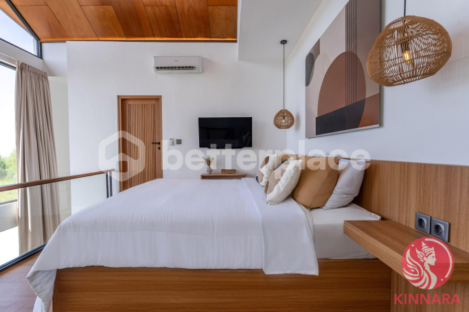 Fully Furnished 1 BR Villa - Villa, Bukit, Bali - photo 8