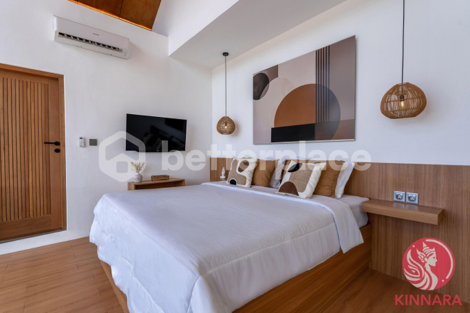 Fully Furnished 1 BR Villa - Villa, Bukit, Bali - photo 9