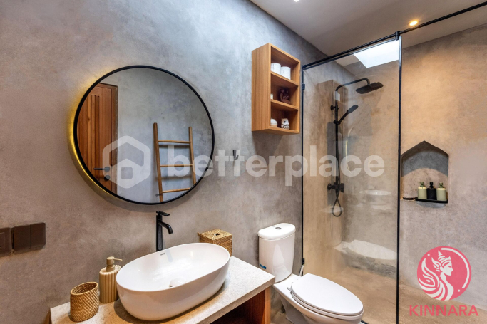 Fully Furnished 1 BR Villa - Villa, Bukit, Bali - photo 11