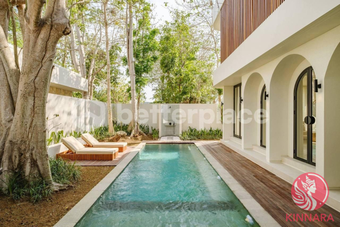 Three Bedroom Villa in Bingin - Villa, Bukit, Bali - photo 2