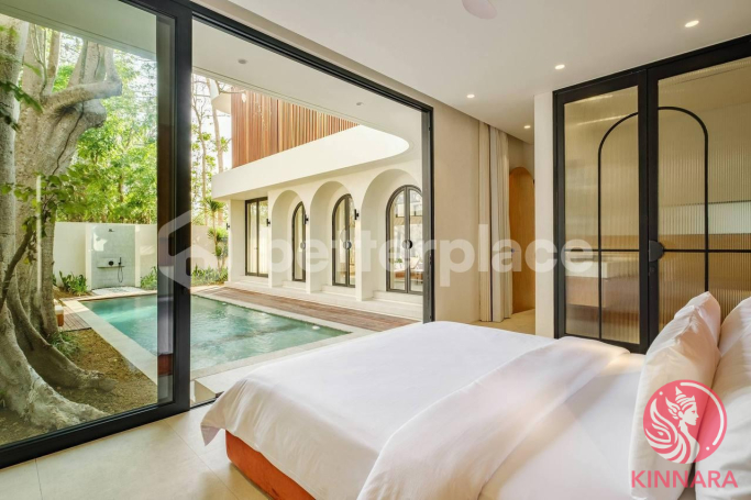 Three Bedroom Villa in Bingin - Villa, Bukit, Bali - photo 3