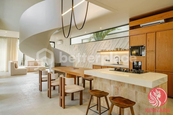 Three Bedroom Villa in Bingin - Villa, Bukit, Bali - photo 4