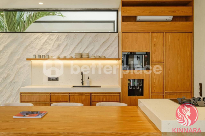 Three Bedroom Villa in Bingin - Villa, Bukit, Bali - photo 6