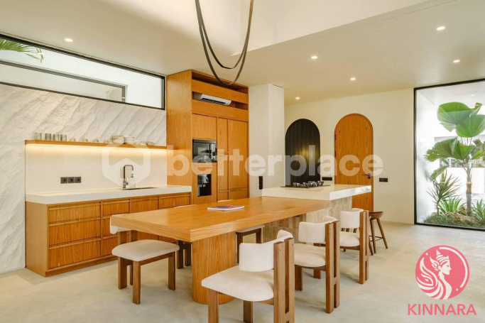 Three Bedroom Villa in Bingin - Villa, Bukit, Bali - photo 7