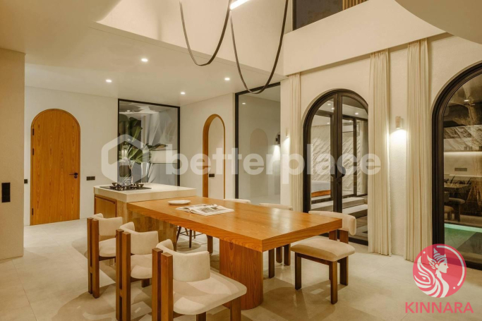 Three Bedroom Villa in Bingin - Villa, Bukit, Bali - photo 8