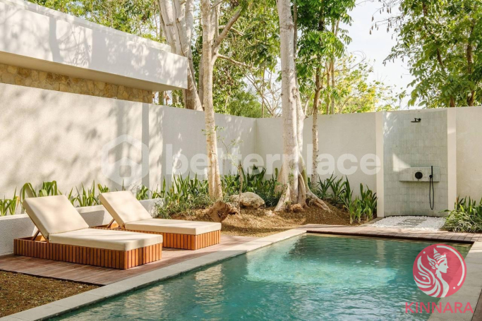 Three Bedroom Villa in Bingin - Villa, Bukit, Bali - photo 10
